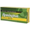 Image 1 : Rem Ammo R223R1 Standard 223 Rem/5.56NATO 55GR Pointed Soft Point 600 Rounds UPC # 047700050904