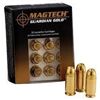 Image 1 : Magtech GG45B GUARDIAN GOLD 45 ACP Jacketed Hollow Point 230 GR 1000 Rounds UPC # 754908175611