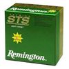 Image 1 : Rem STS12L9 12ga 9 Shot 1-1/8oz 750 Rounds 2.75" Lead Premier STS UPC # 047700306001