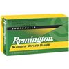 Image 1 : Remington S12SRS Slugger Rifled Slugs 12ga 2.75" 1oz 100 Rounds UPC # 047700031002