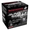 Image 1 : Win Ammo SBS123HV2 Blindside Waterfowl 12ga 3" 1-1/8 oz 2 Shot 500 Rounds UPC # 020892021426