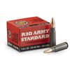 Image 1 : Red Army 7.62x39 Ammo - AMO-76239RA- 5 Boxes 180 Rounds