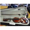 Image 1 : Lot 108 Stereich Violin