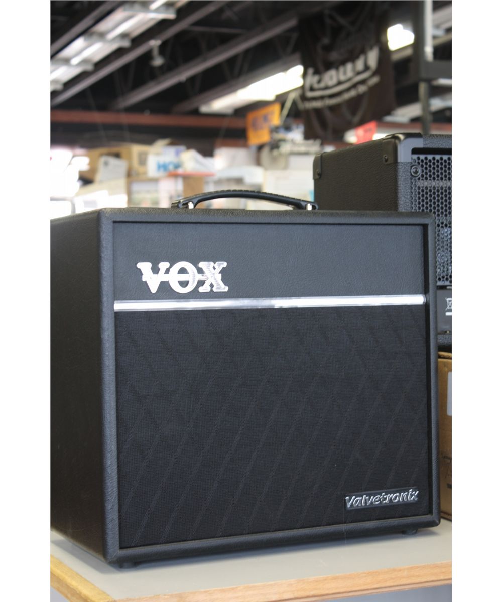 Dating Vox ampere