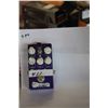 Image 1 : wampler plextortion distortion