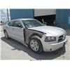 Image 1 : 2007 - DODGE CHARGER