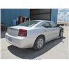 Image 4 : 2007 - DODGE CHARGER