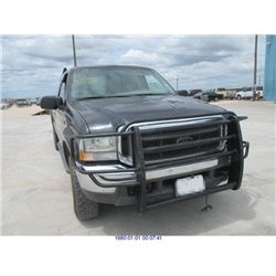 1999 - FORD F250
