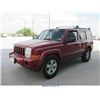 Image 2 : 2006 - JEEP COMMANDER