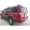 Image 3 : 2006 - JEEP COMMANDER