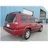 Image 4 : 2006 - JEEP COMMANDER