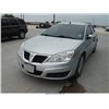 Image 2 : 2010 - PONTIAC G6