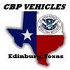 Image 1 : Edinburg,Texas CBP Vehicles