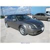 Image 1 : 2005 - NISSAN ALTIMA