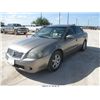 Image 2 : 2005 - NISSAN ALTIMA