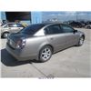 Image 4 : 2005 - NISSAN ALTIMA