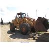 Image 1 : 1985 - CASE FRONT END LOADER // OFFSITE