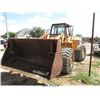 Image 2 : 1985 - CASE FRONT END LOADER // OFFSITE