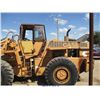 Image 4 : 1985 - CASE FRONT END LOADER // OFFSITE
