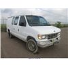 Image 1 : 1996 - FORD ECONOLINE