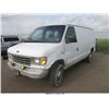 Image 2 : 1996 - FORD ECONOLINE