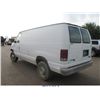 Image 3 : 1996 - FORD ECONOLINE