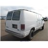 Image 4 : 1996 - FORD ECONOLINE