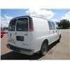 Image 4 : 2001 - CHEVROLET EXPRESS 2500