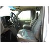 Image 6 : 2001 - CHEVROLET EXPRESS 2500