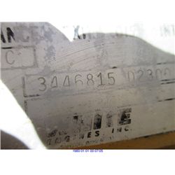 KOHLER GENERATOR
