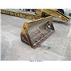 Image 2 : FRONT LOADER BUCKET