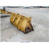 Image 3 : FRONT LOADER BUCKET