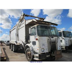 2003 - AUTOCAR WX *DIESEL*