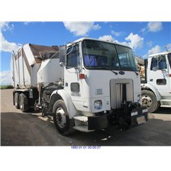 2003 - AUTOCAR WX*DIESEL*