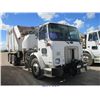 Image 1 : 2003 - AUTOCAR WX*DIESEL*