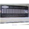 Image 8 : 2003 - AUTOCAR WX*DIESEL*