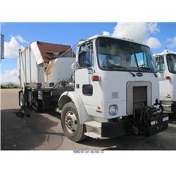 2003 - AUTOCAR WX *DIESEL*