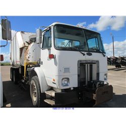 2005 - AUTOCAR WX *DIESEL*