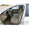 Image 6 : 2001 - FORD TAURUS// REBUILT SALVAGE