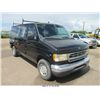 Image 1 : 1998 - FORD ECONOLINE