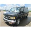 Image 2 : 1998 - FORD ECONOLINE