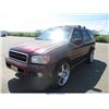 Image 2 : 2003 - NISSAN PATHFINDER