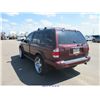 Image 3 : 2003 - NISSAN PATHFINDER