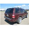 Image 4 : 2003 - NISSAN PATHFINDER