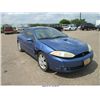 Image 1 : 2002 - MERCURY COUGAR