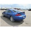 Image 3 : 2002 - MERCURY COUGAR