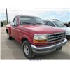 Image 1 : 1992 - FORD F150