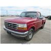 Image 2 : 1992 - FORD F150