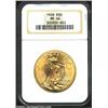 Image 1 : 1928 $20 MS66 NGC. A boldly struck Gem that has outstanding cartwheel luster and a nearly pristine r