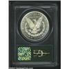 Image 2 : 1895-S S$1 MS64 PCGS. The 1895-S is a rarely seen issue and is worth a significant premium in all gr